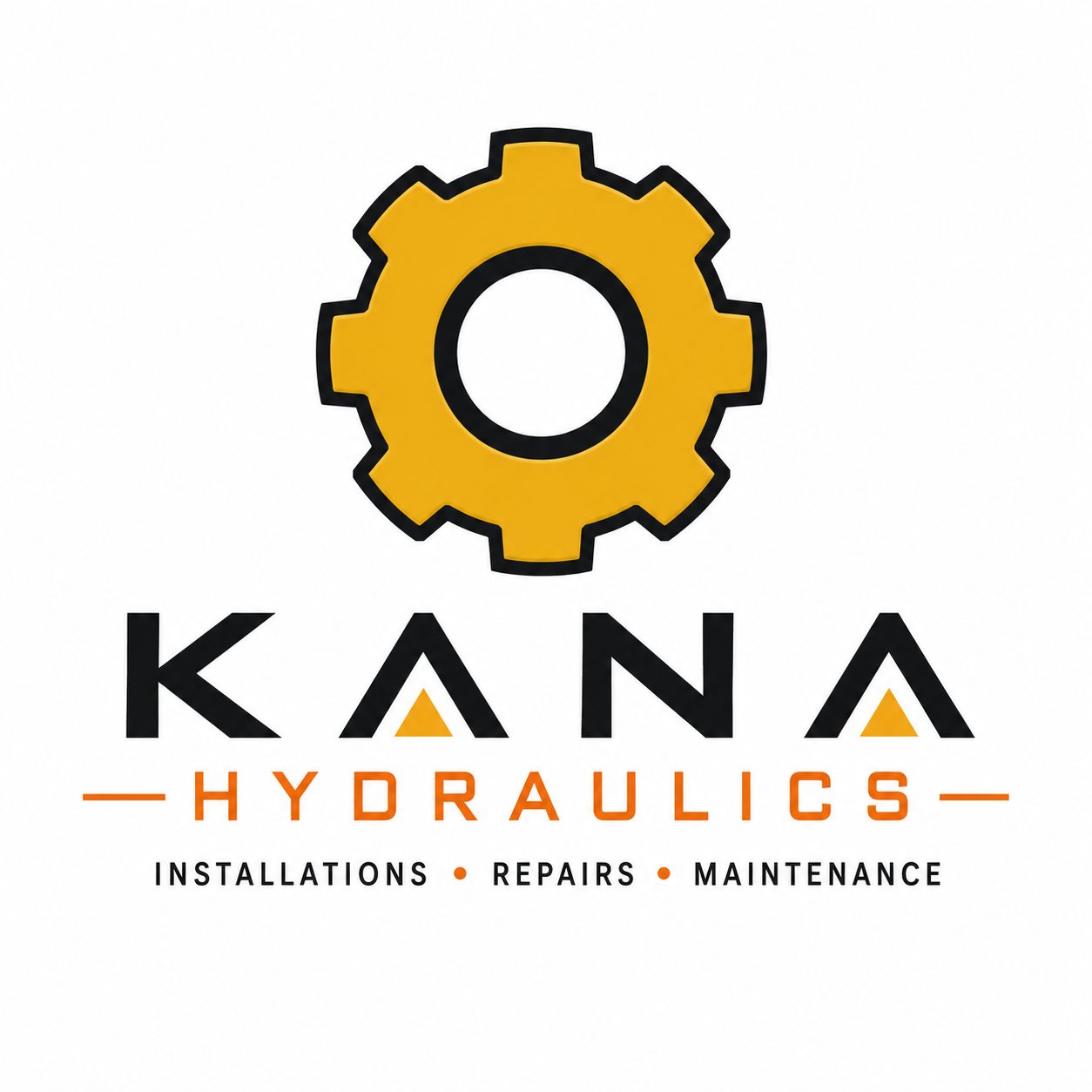 Kana Hydraulics logo